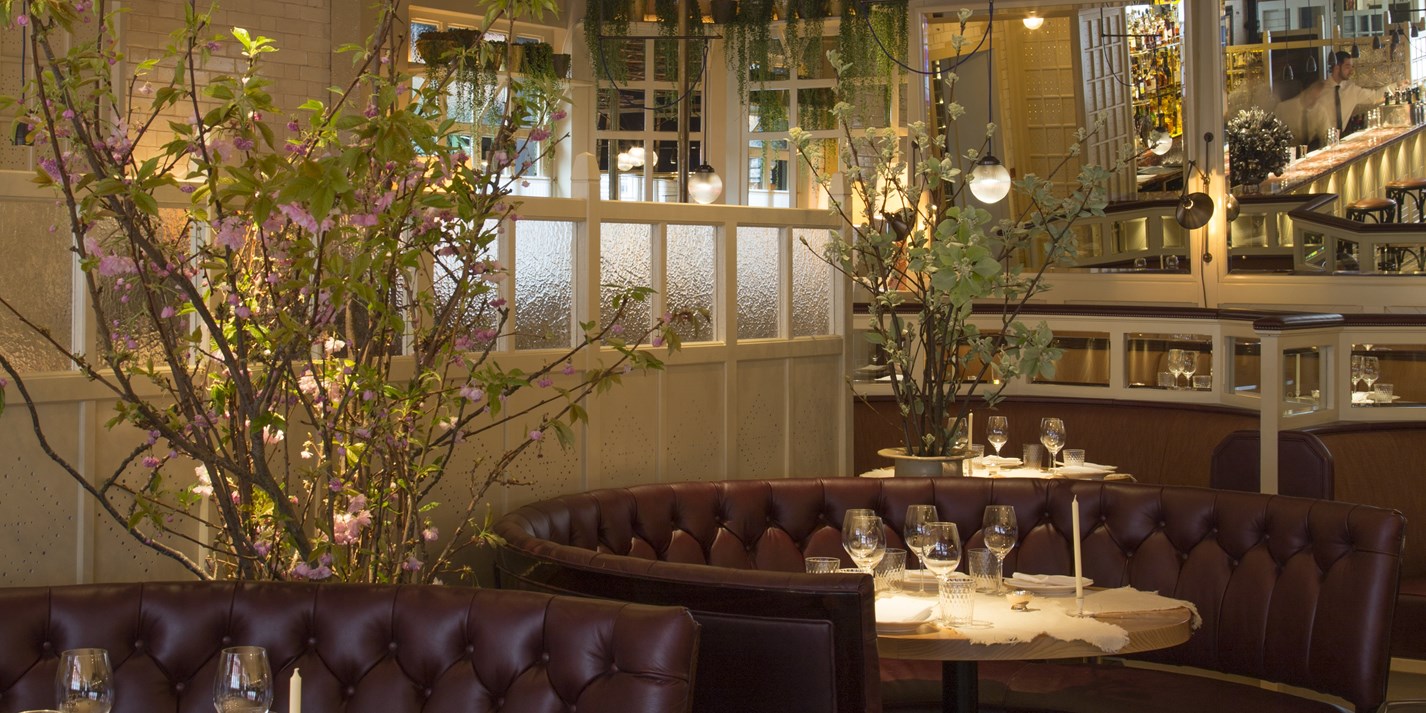 Chiltern Firehouse Great British Chefs 6079