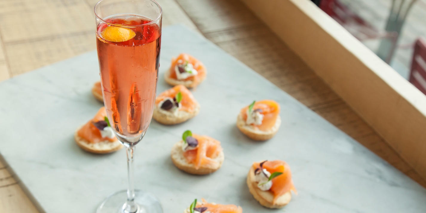 New year's eve recipes New Year's Eve Recipes - Great British Chefs