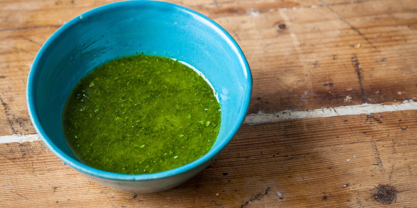 Pesto Recipes Great British Chefs