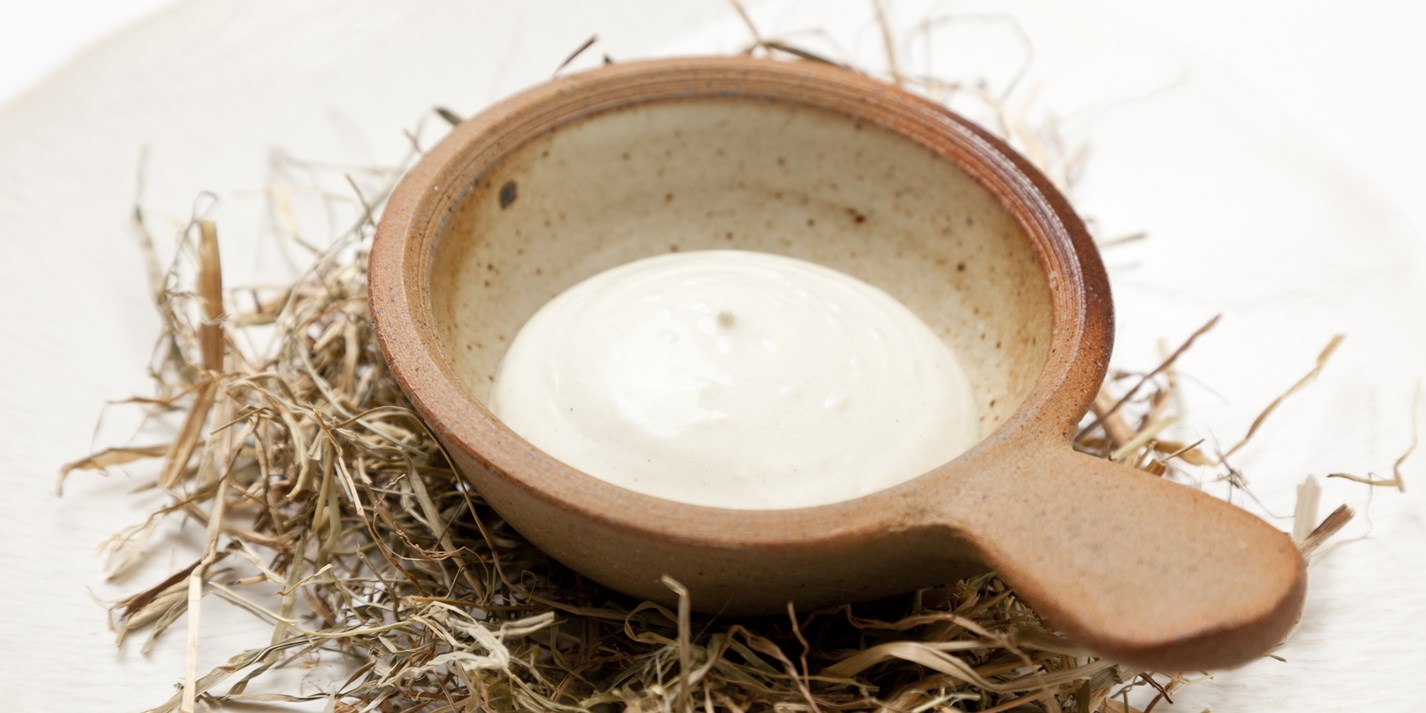 Mayonnaise Recipes Great British Chefs