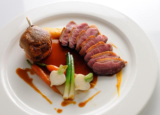 Our best marinated duck recipes - Great British Chefs