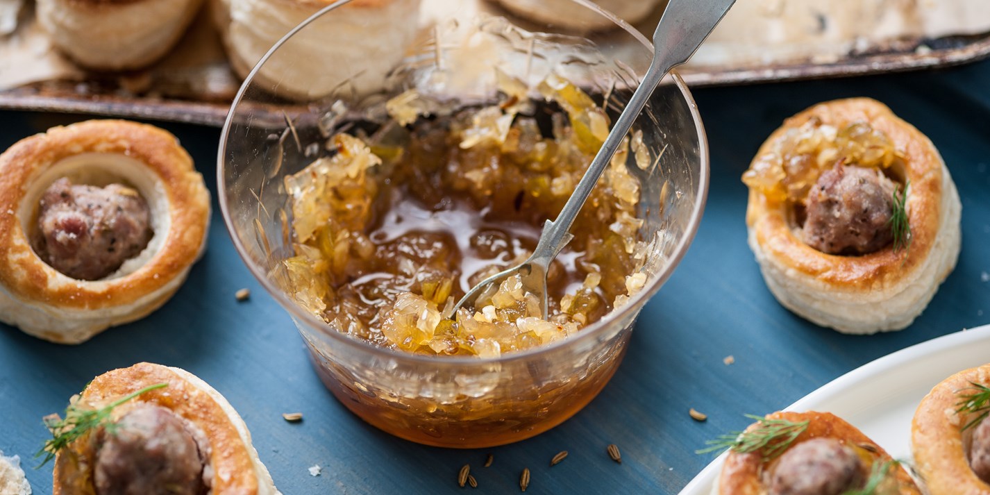 Marmalade Recipes Great British Chefs