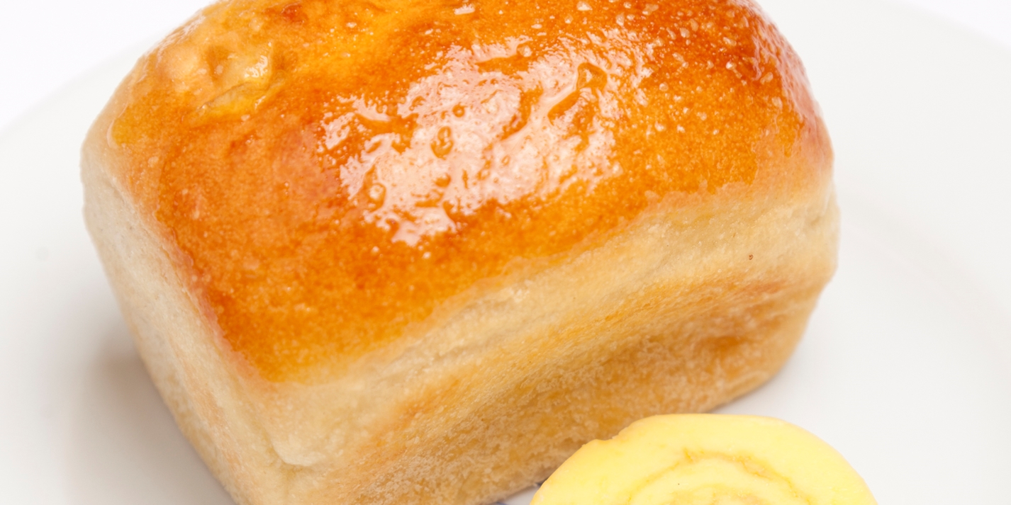 Potato Bread Recipe Great British Chefs
