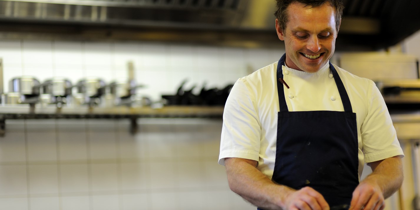 Great British Menu 2014, The Final Banquet Great British Chefs