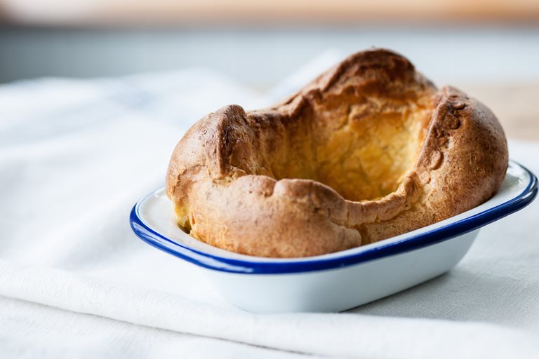 Classic Yorkshire Pudding Recipe Great British Chefs