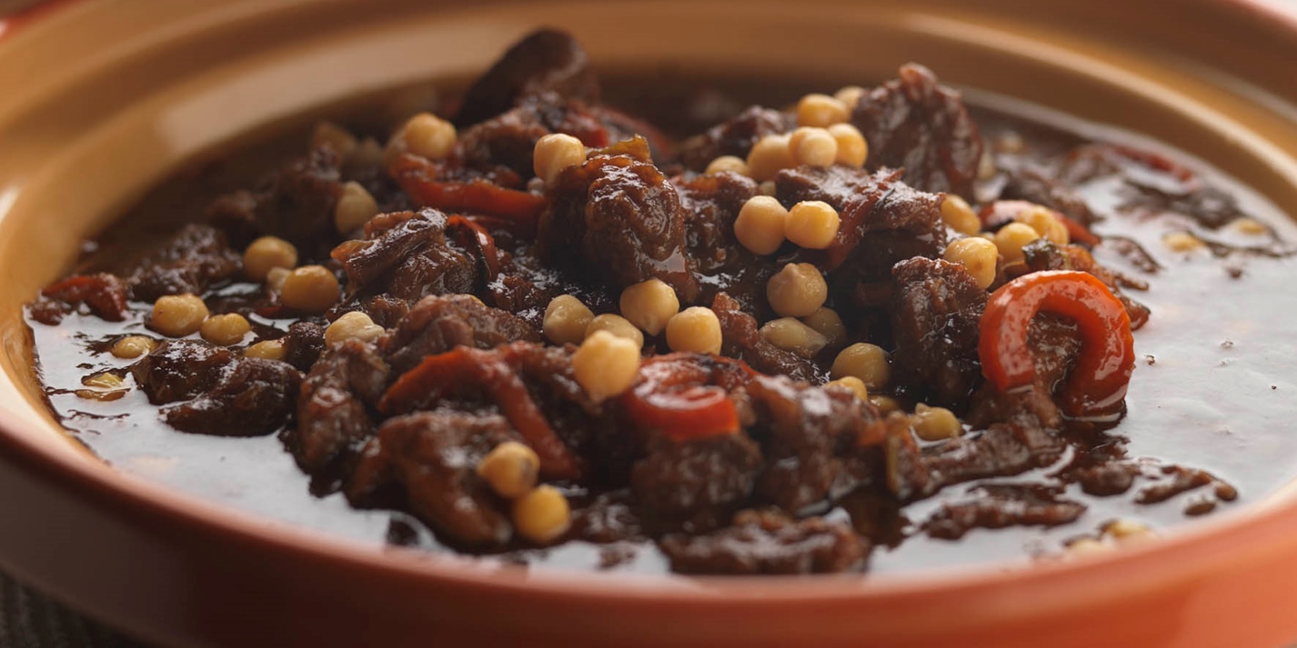 Lamb Tagine Recipe Great British Chefs