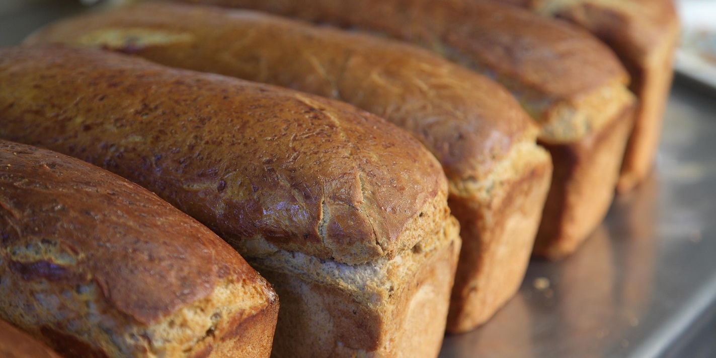 How to Bake Bread Great British Chefs