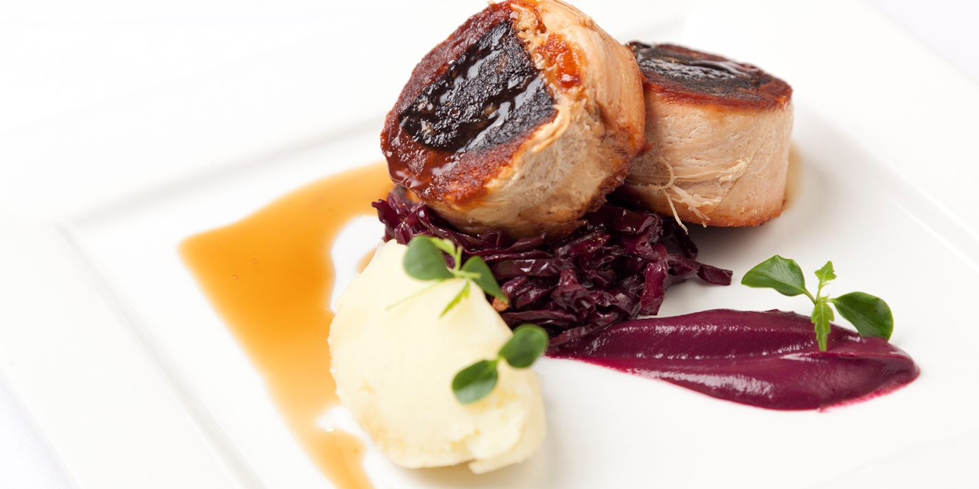 Confit Pork Belly Recipe Great British Chefs