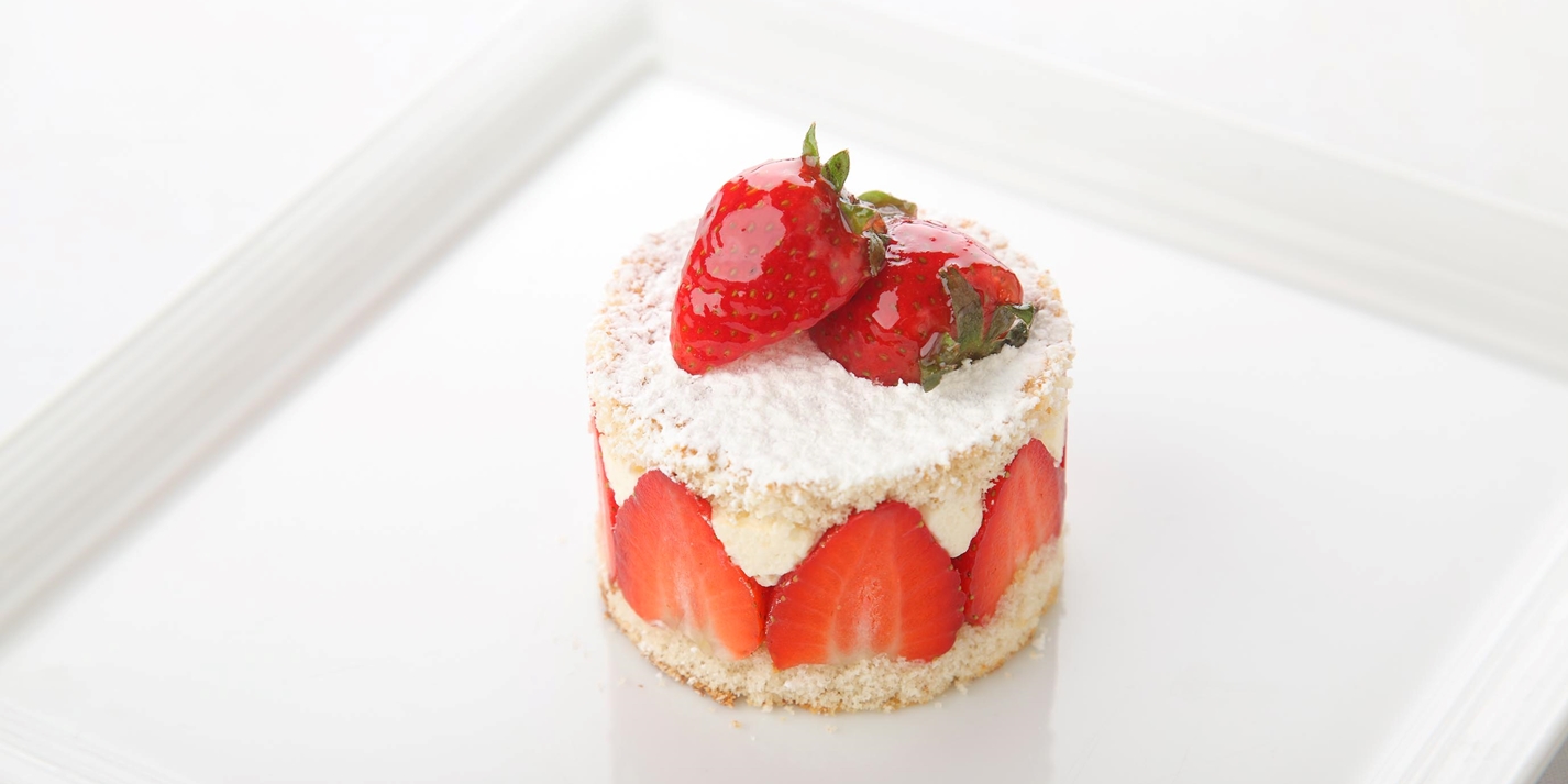 8 Amazing Strawberries and Cream Recipes Great British Chefs