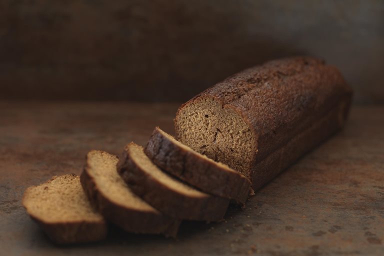 Gingerbread Recipe Great British Chefs