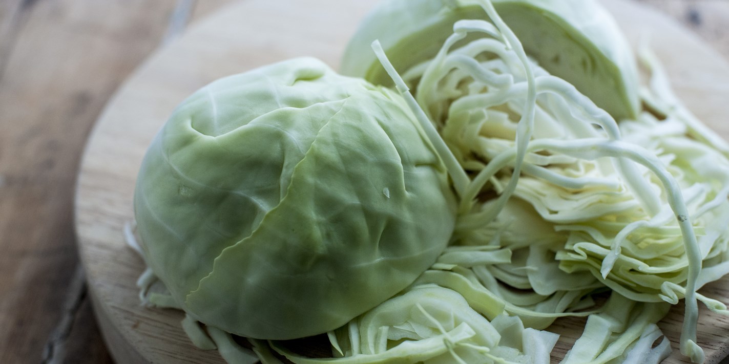 How To Cook White Cabbage Great British Chefs