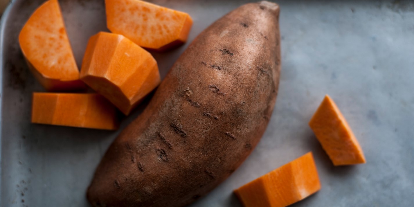 Sweet Potato Recipes Chips, Gnocchi, Curry Great British Chefs
