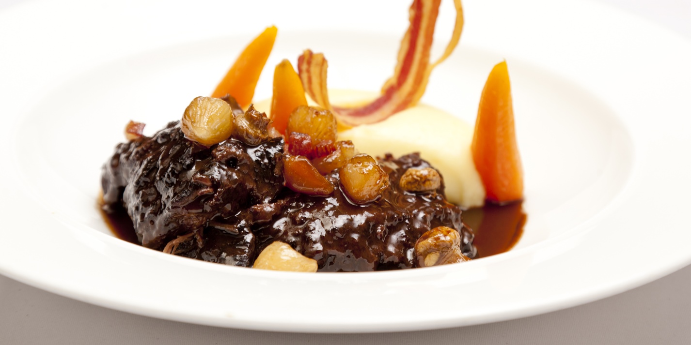 10 Slowcooking Recipes for Winter Great British Chefs