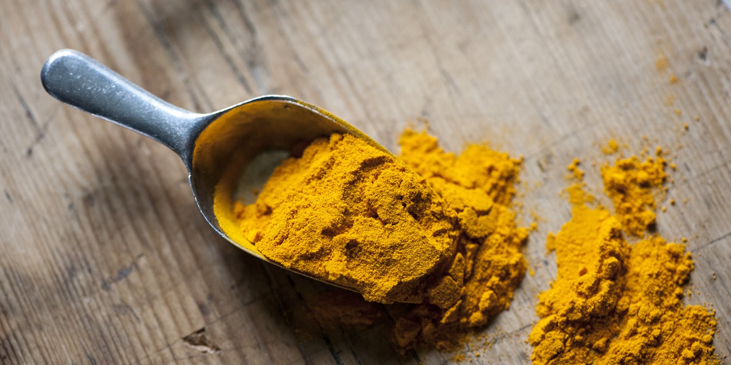 Turmeric Recipes Great British Chefs