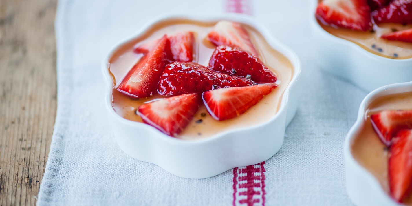 How to Cook With Buttermilk Great British Chefs