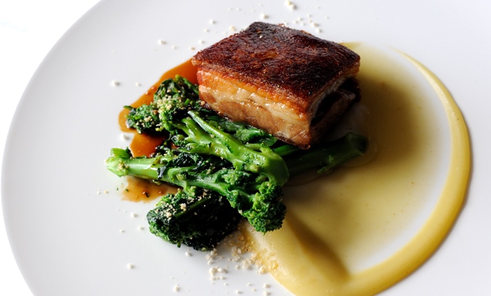 5 Pork Belly Recipes Great British Chefs