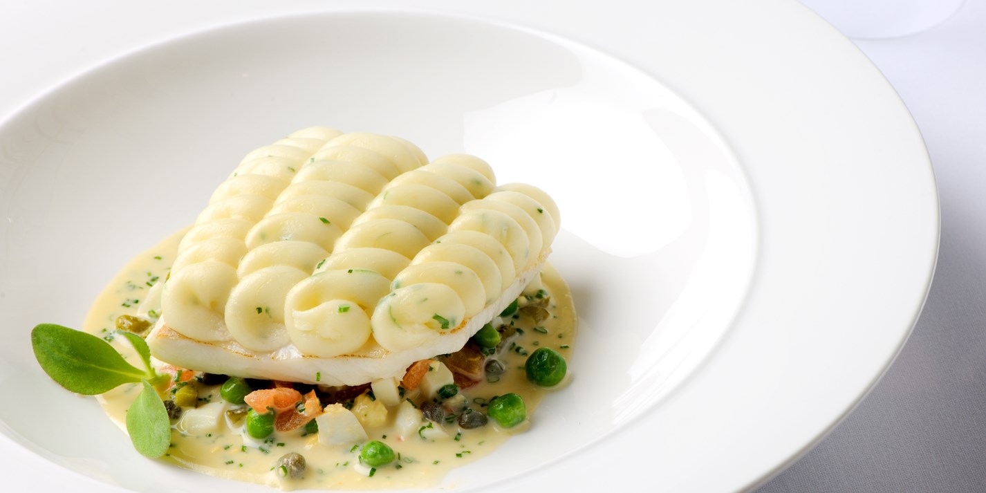 Fish Pie Recipes Great British Chefs