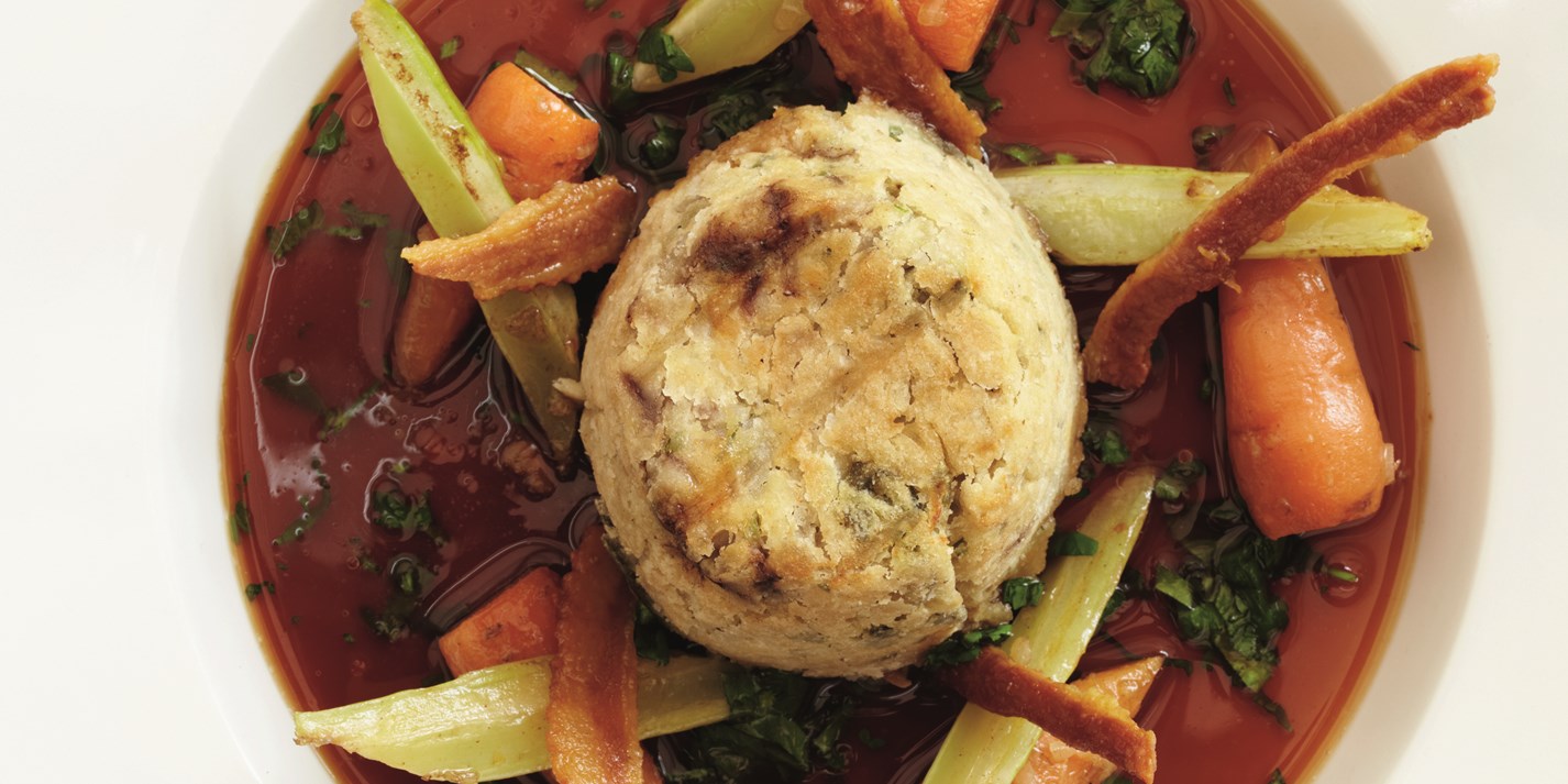 Suet Recipes Great British Chefs