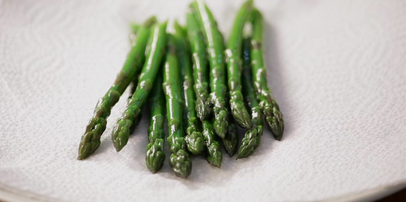 How to Cook Asparagus Great British Chefs
