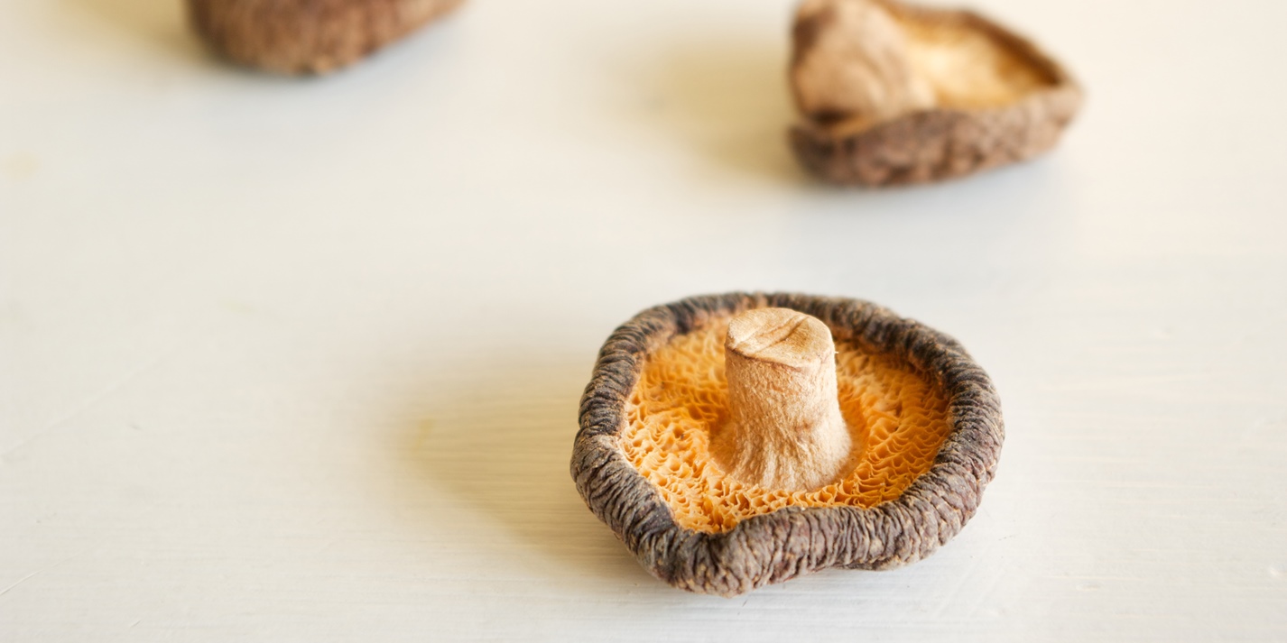 Shiitake Mushroom Recipes Great British Chefs