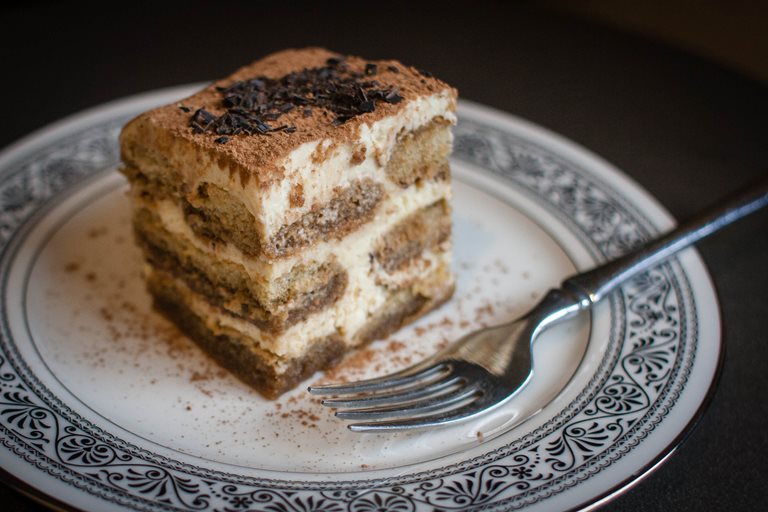 Classic Tiramisu Recipe - Great British Chefs