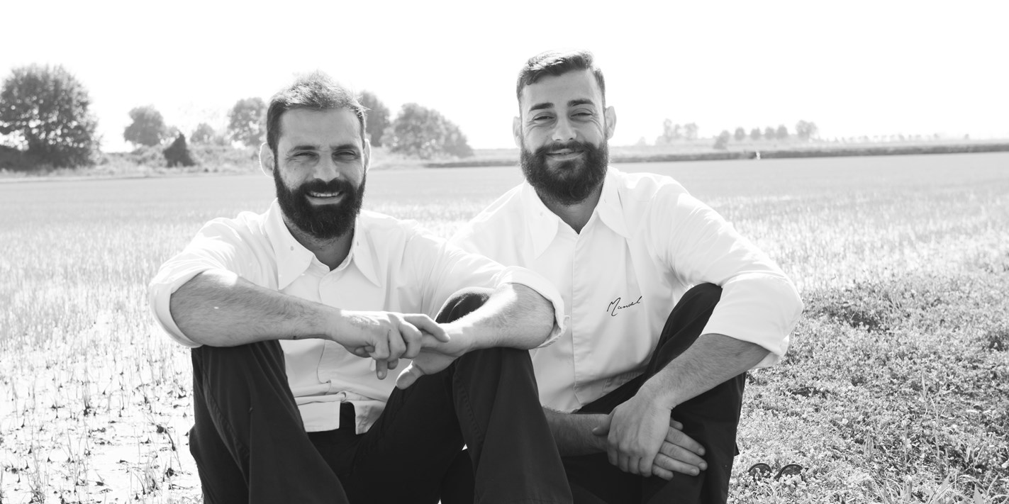 Costardi Brothers Chef Great Italian Chefs