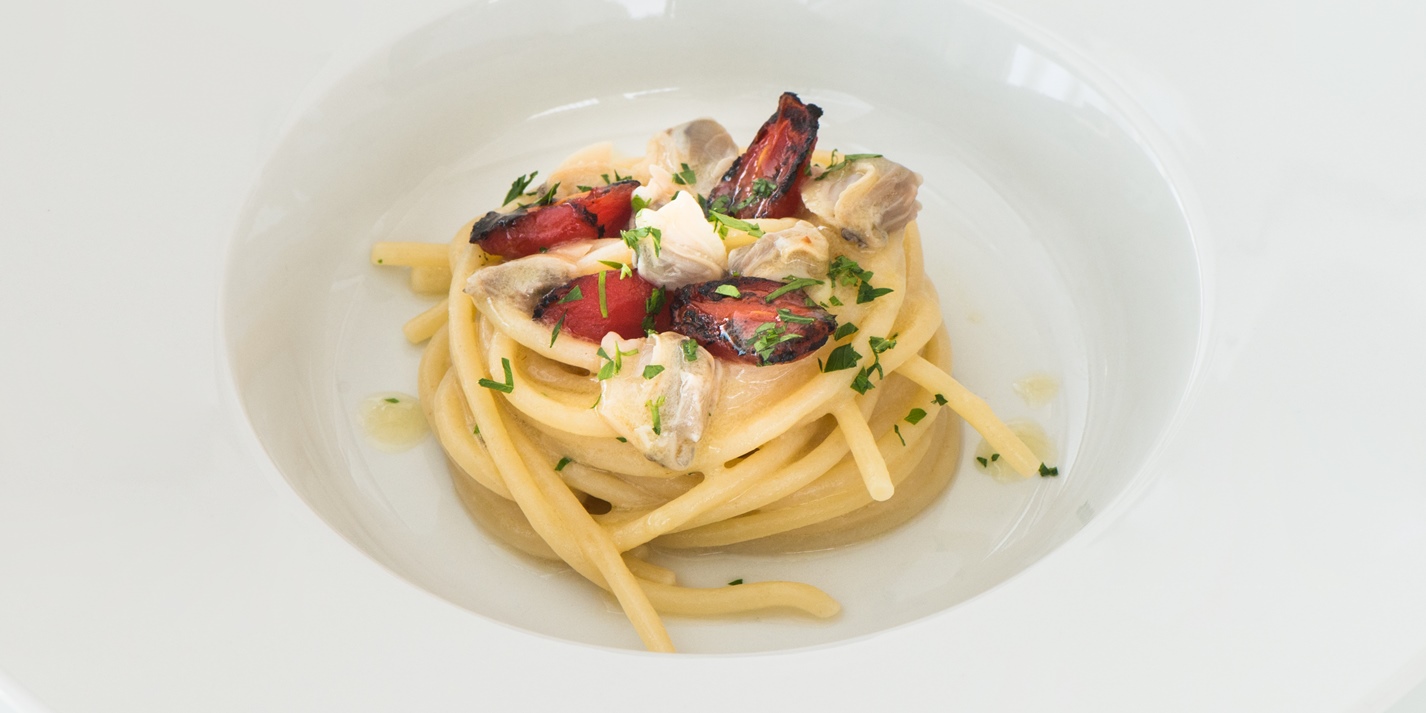 Pasta Starter Recipes Great Italian Chefs