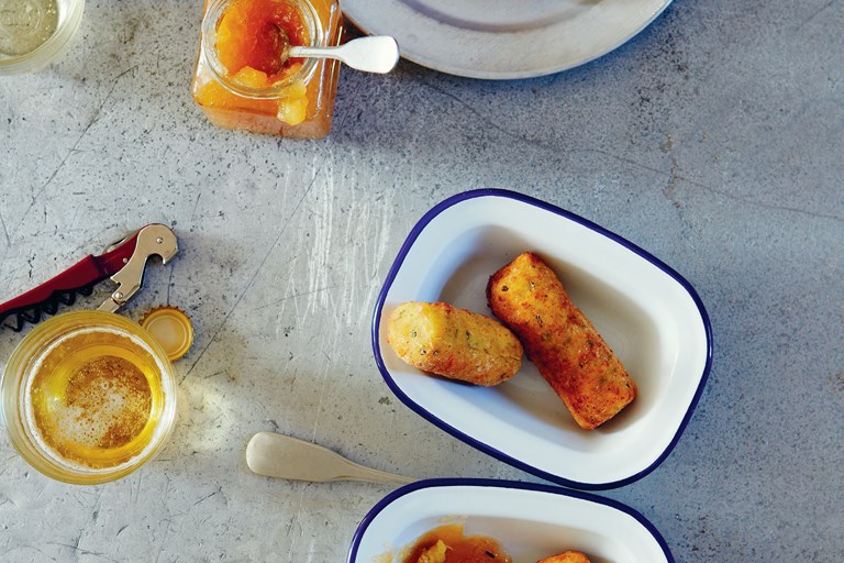 Sausage Recipe Great British Chefs