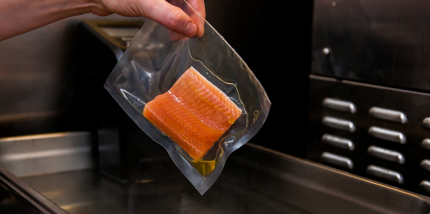 How to Sous Vide Great British Chefs