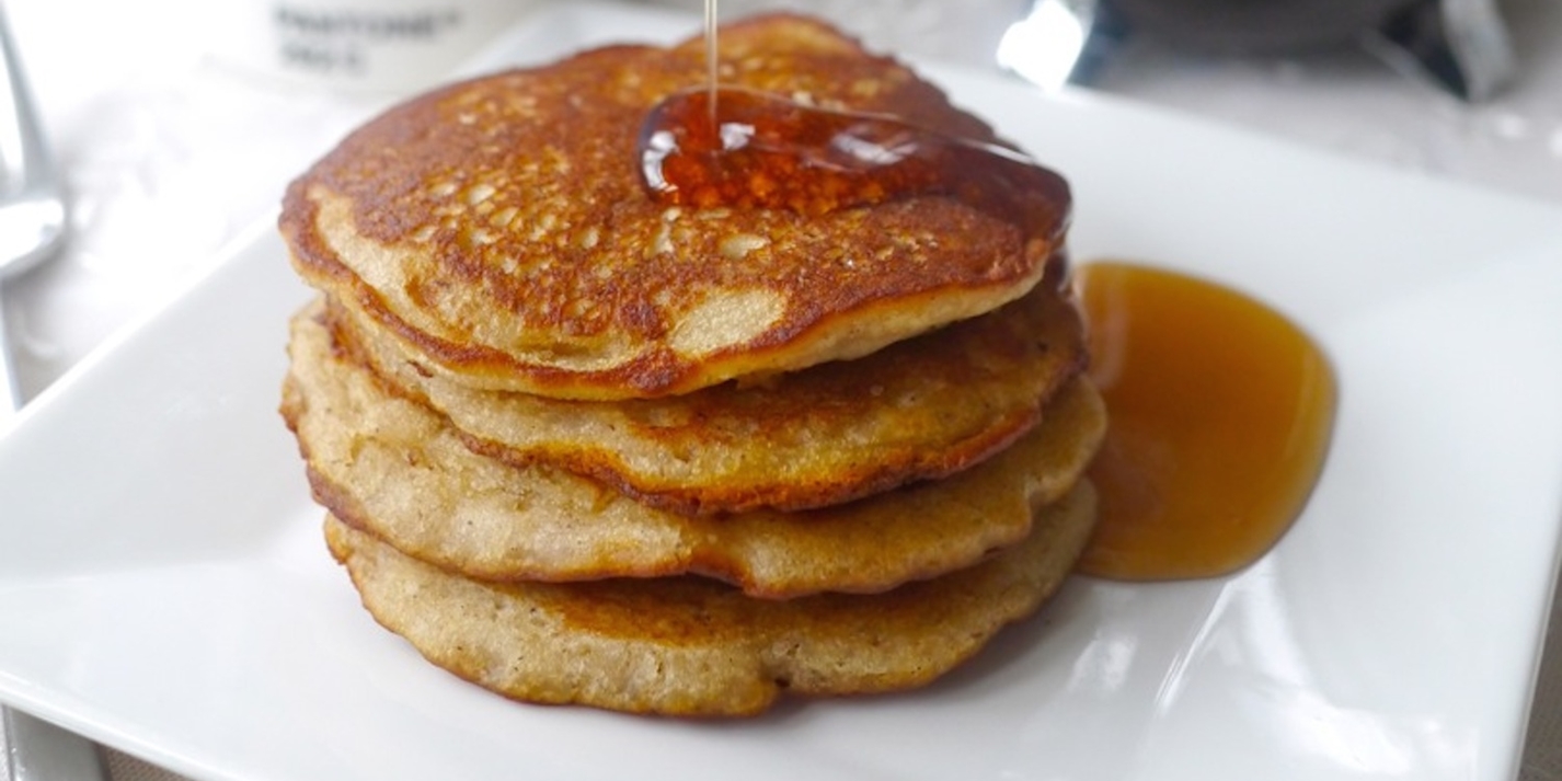 Inspiration for Pancake Toppings Great British Chefs