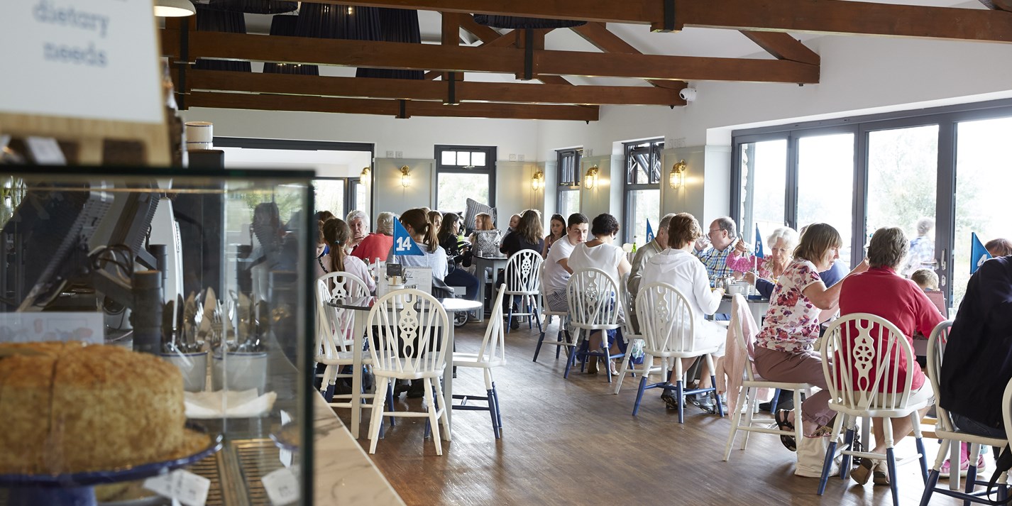 Salt & Malt Great British Chefs