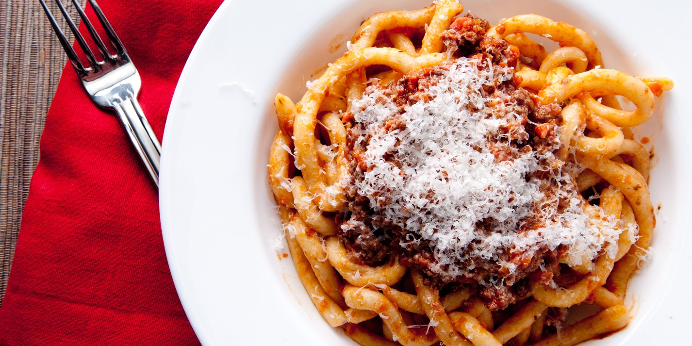 Tuscany's Fresh Pasta Guide Great Italian Chefs