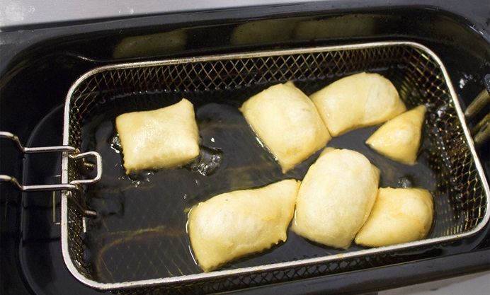 Donzelle Recipe Great Italian Chefs