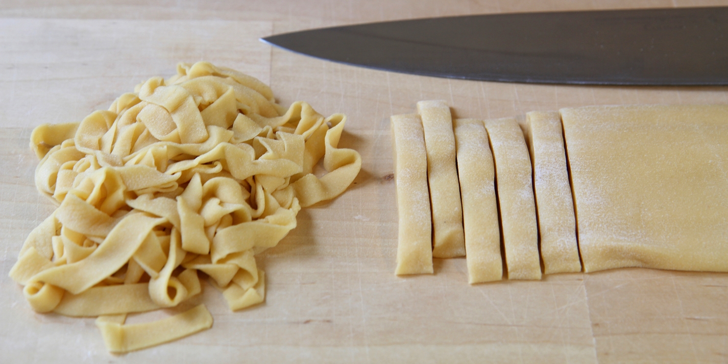 Tagliatelle Recipes - Great Italian Chefs