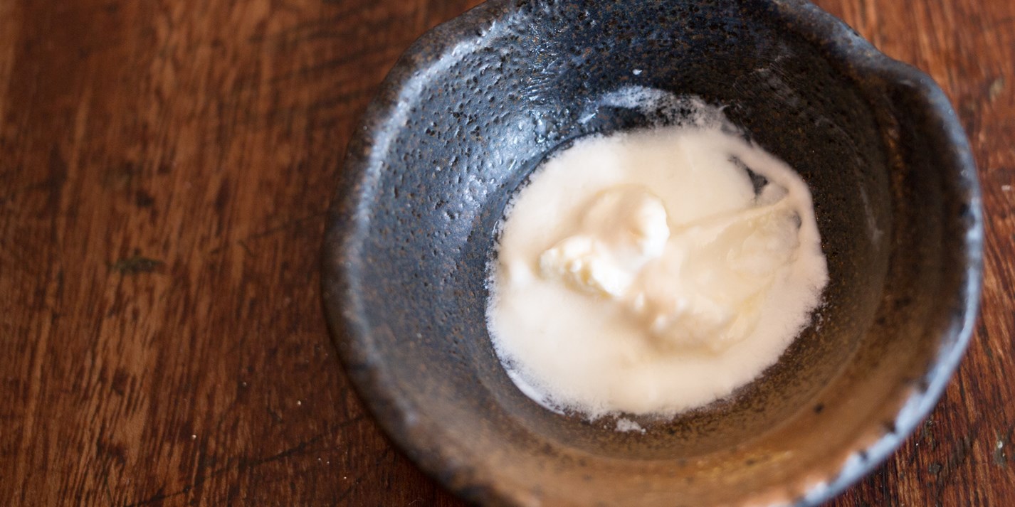 How to make kefir