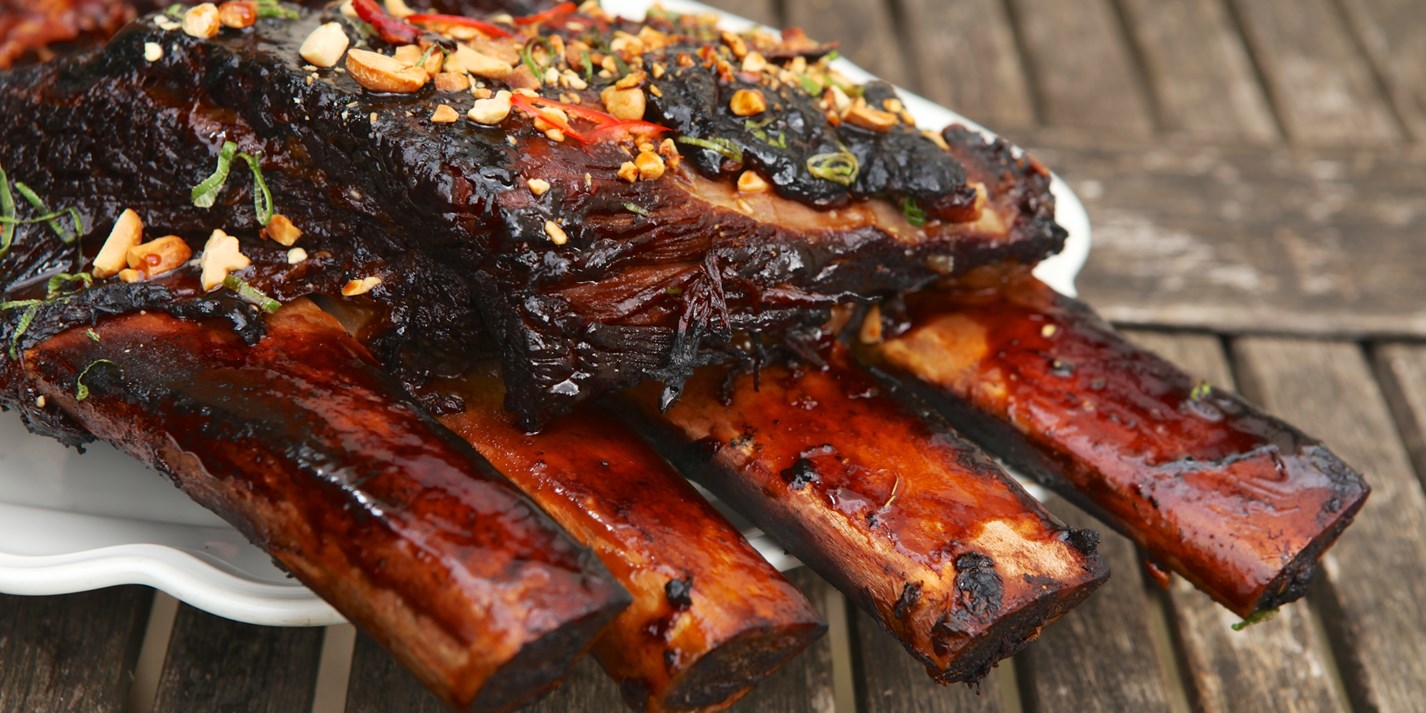 country style ribs