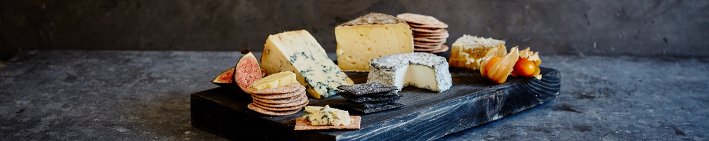 artisan cheese subscription