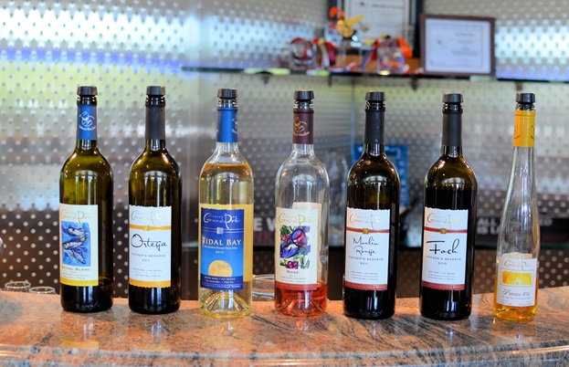 The Food of Halifax, Nova Scotia Great British Chefs