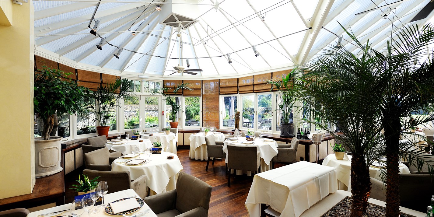Le Manoir aux Quat’Saisons Great British Chefs Le Manoir aux Quat’Saisons Great British Chefs