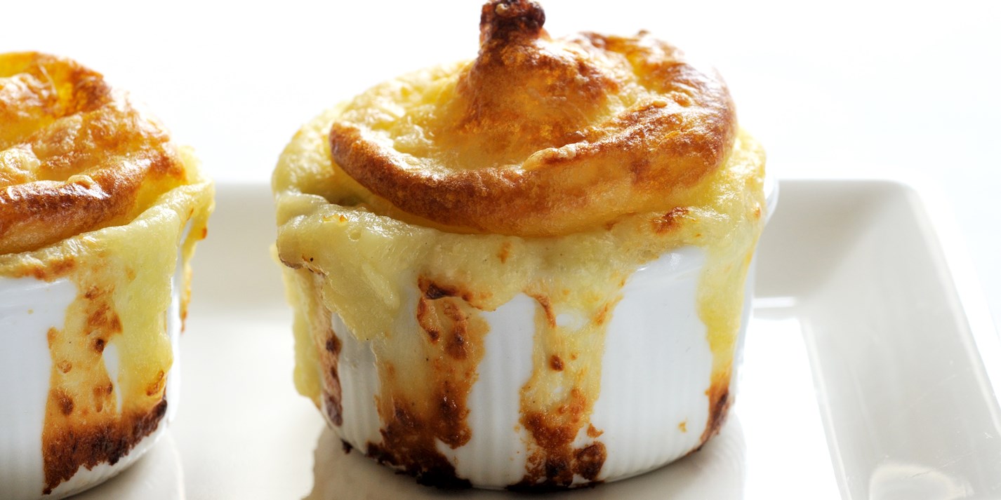 Smoked Fish Pie Recipe With Cheddar Mash Topping Great British Chefs