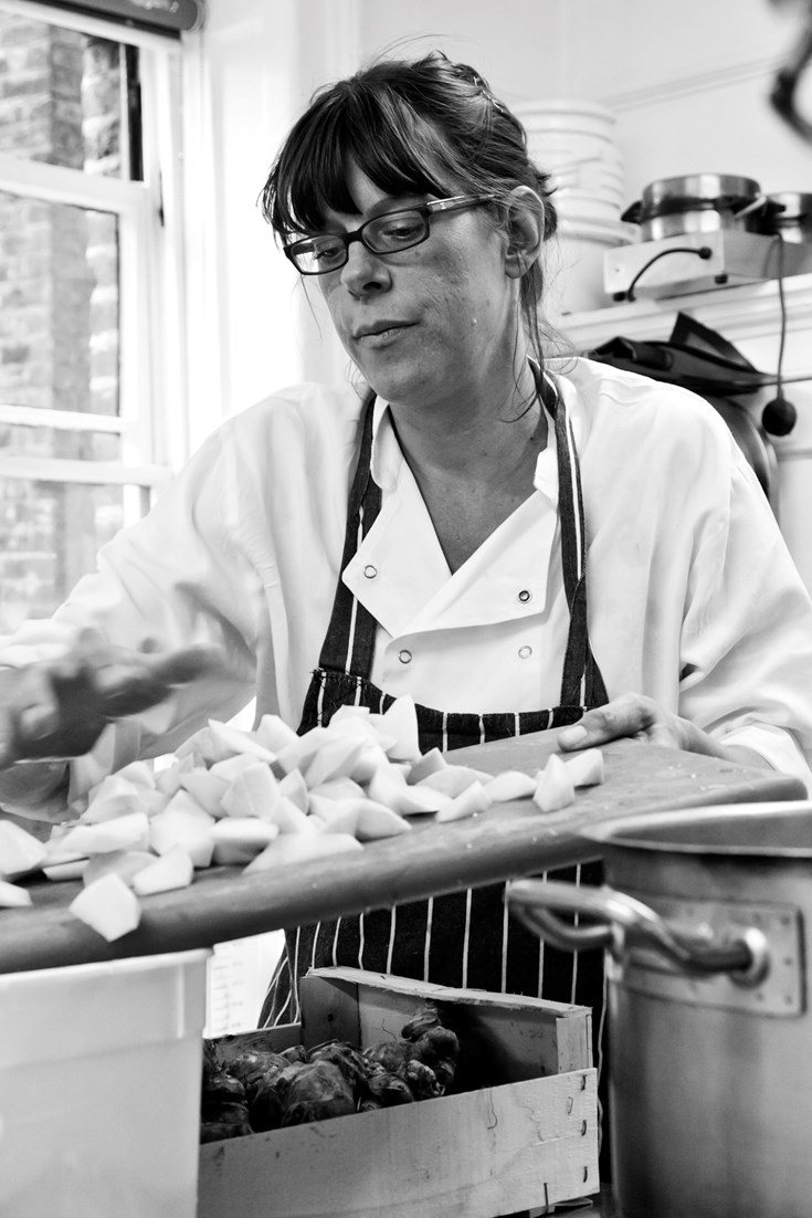 Anna Hansen Anna Hansen