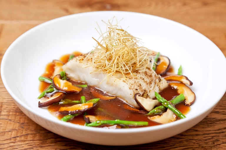 Featured image of post Steps to Make Alaskan Black Cod Recipe