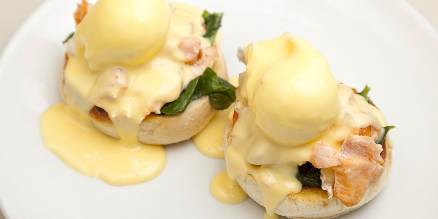 Hollandaise Sauce Recipes Great British Chefs