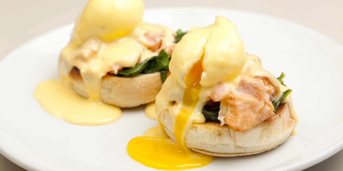 5 Best Valentine's Day Breakfast Ideas Great British Chefs