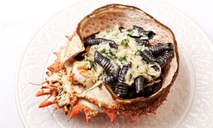 recipes 5 top crab Chefs Great Our Ink Recipes Favourite British 5 Squid recipes 5 top crab Chefs Great Our Ink Recipes Favourite British 5 Squid