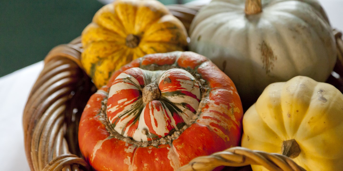 Italian Pumpkin Recipes Great Italian Chefs