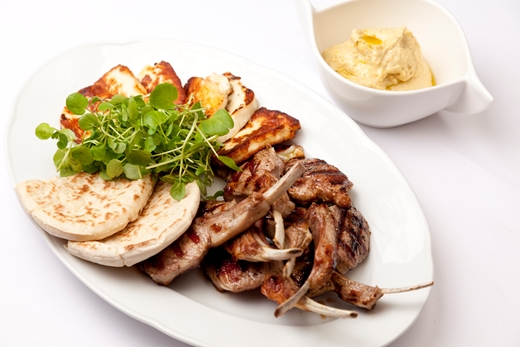How To Cook Lamb Cutlets Great British Chefs