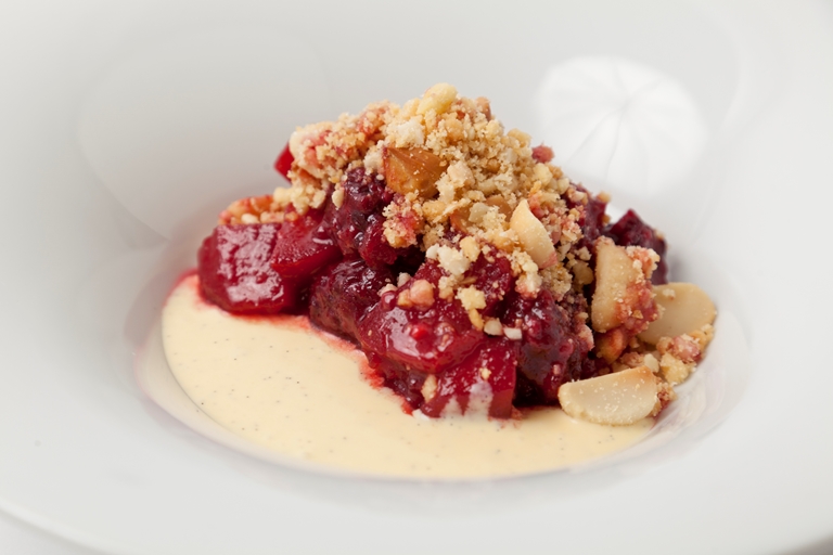 Apple And Blackberry Crumble Recipe Delia | Deporecipe.co