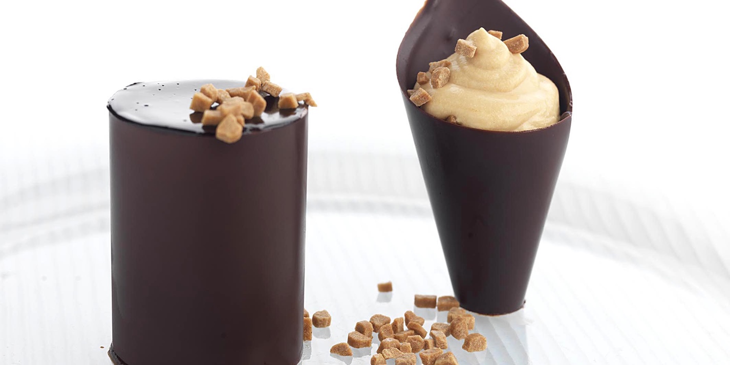 Chocolate Mousse Recipe Great British Chefs