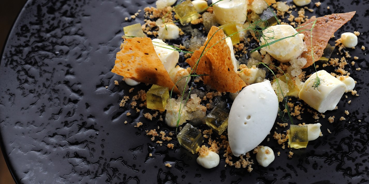 lemon-parfait-recipe-fennel-ice-cream-granita-great-british-chefs